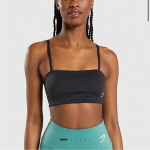Gymshark BANDEAU SPORTS BRA